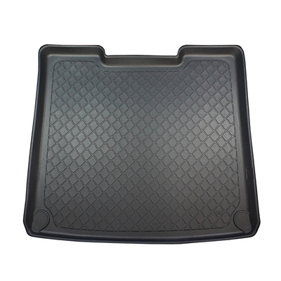 Vw transporter t5 rubber 2024 load liner